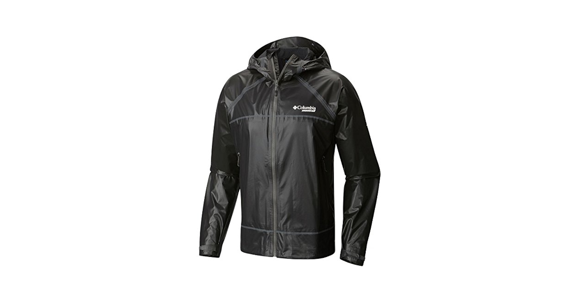 COLUMBIA Outdry Ex Lightweight 防水性ジャケット レインジャケット レビュー】Columbia Montrail「Outdry EX